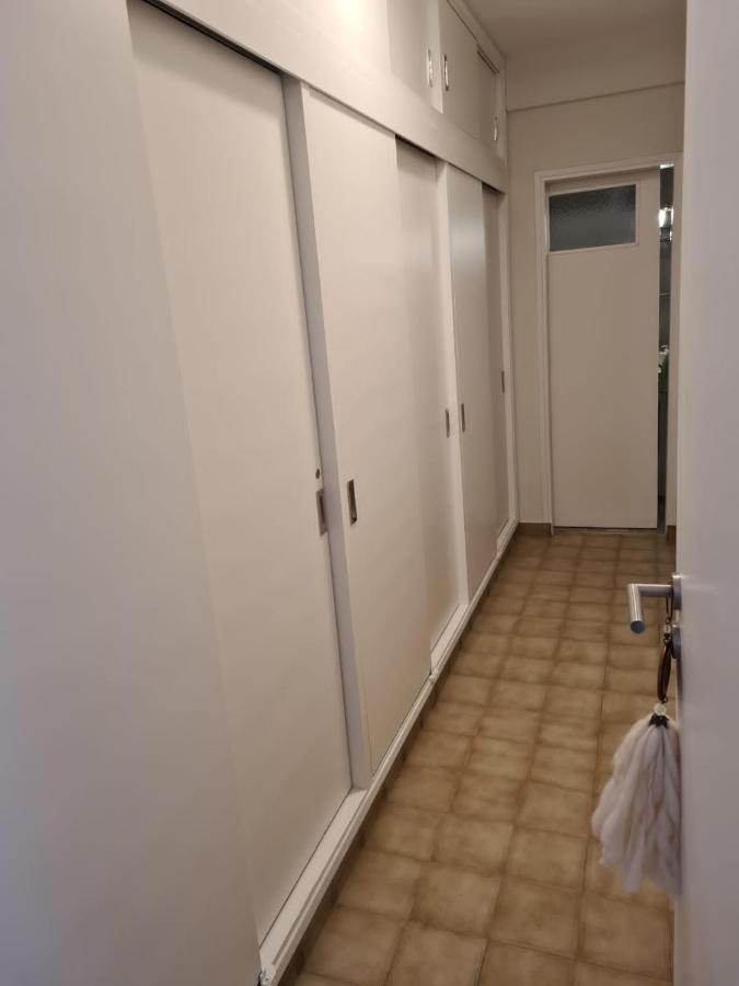 Alquiler Temporal Departamento Centrico Y Confortable En Mendoza Exterior photo